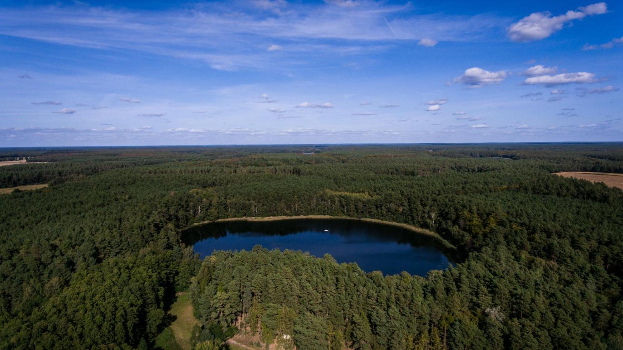 Ferienhaeuser Kagar See 10180 エクステリア 写真