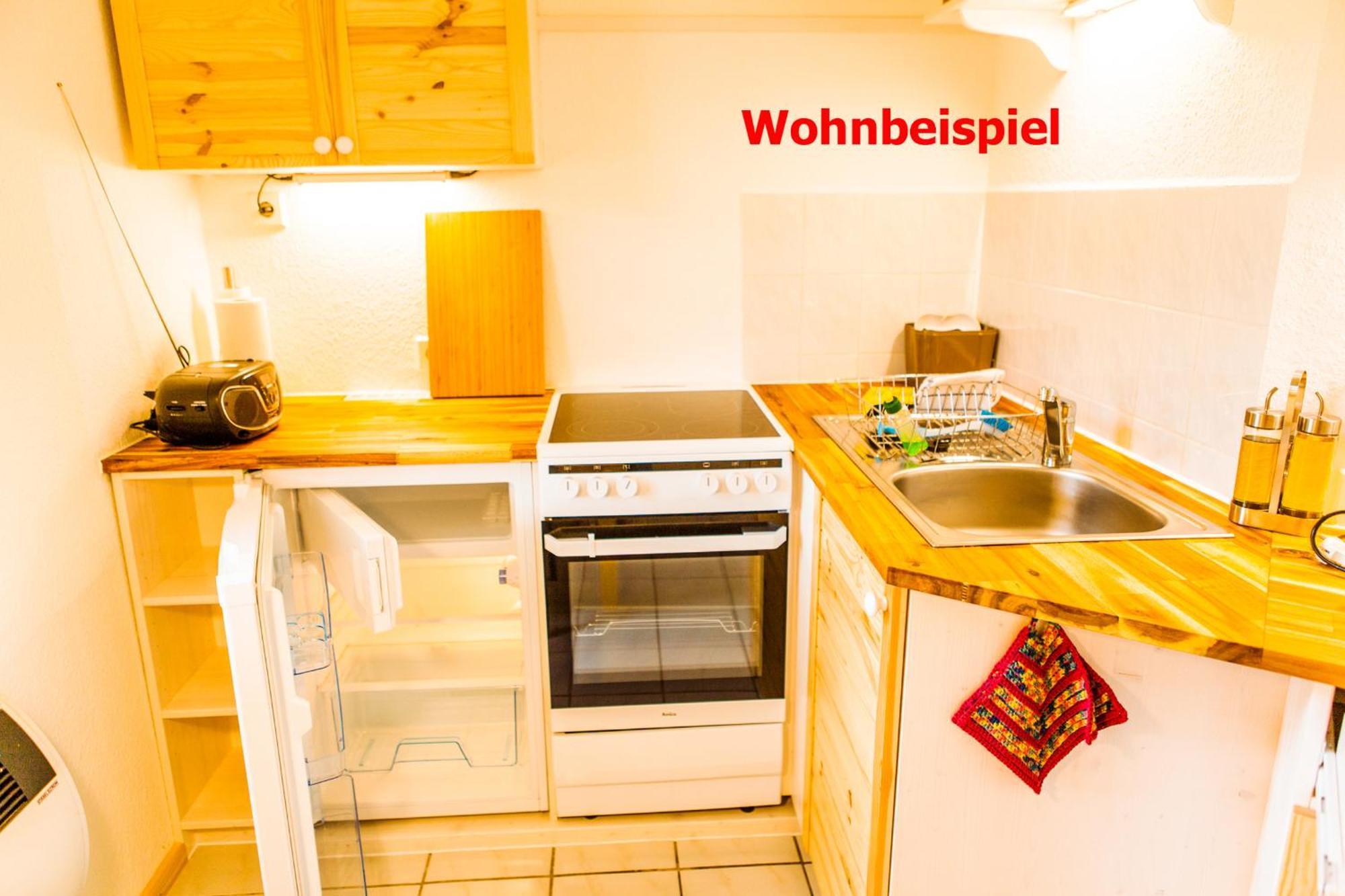 Ferienhaeuser Kagar See 10180 エクステリア 写真