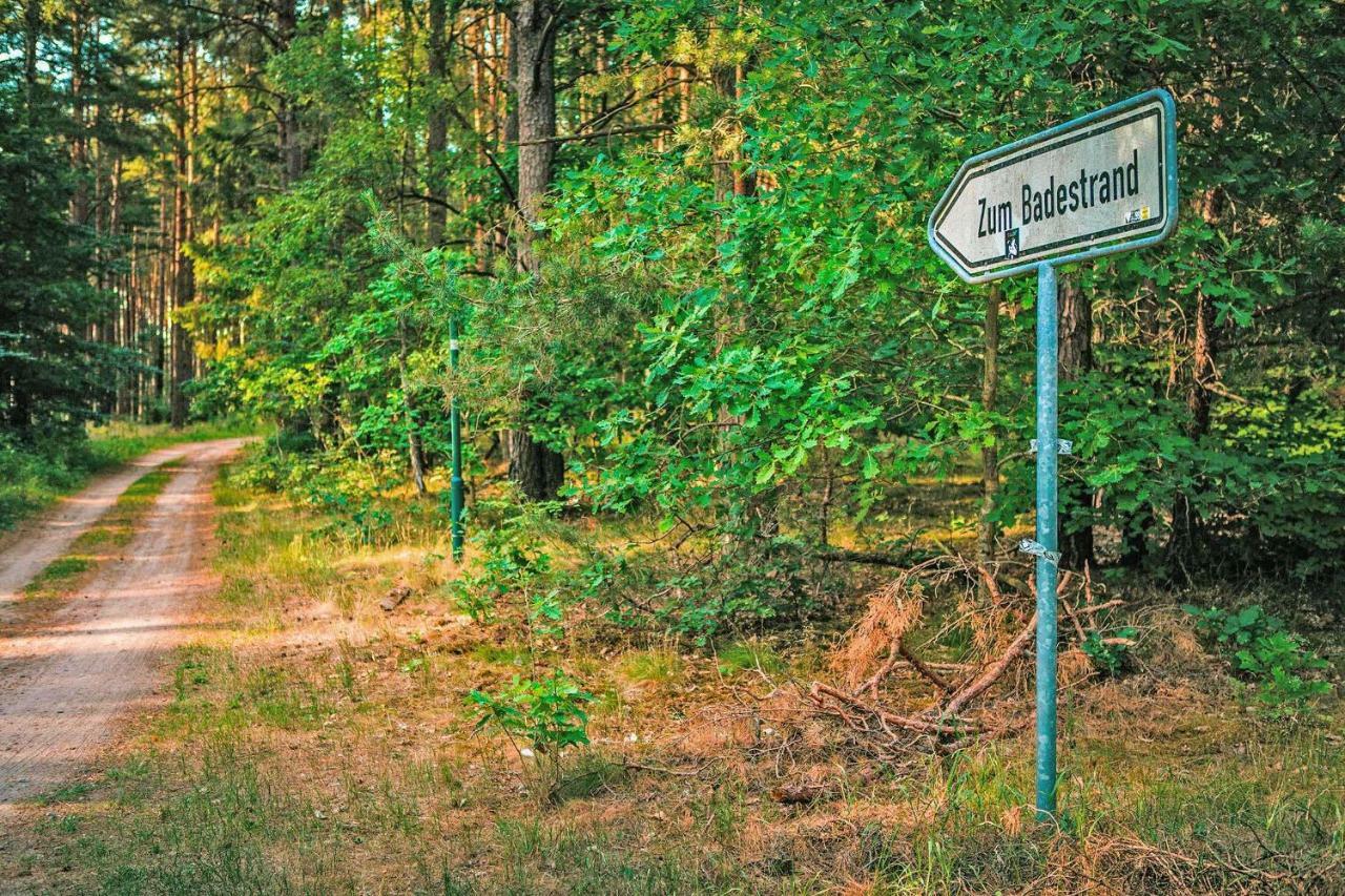 Ferienhaeuser Kagar See 10180 エクステリア 写真
